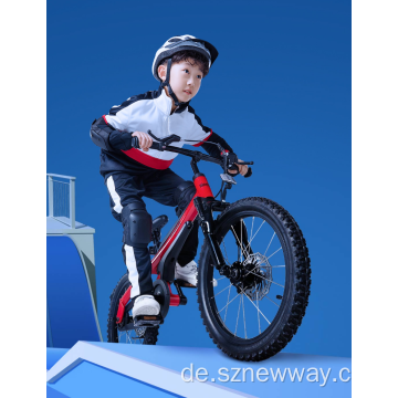 NineBot 18 Zoll Kinderbikes Sport Fahrräder Kinder